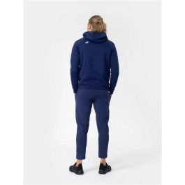 Pantalón Largo Deportivo 4F SPMD013 Azul Hombre XL