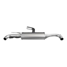 Tubo de Escape Remus REM9560080500 Tubo de Escape Remus REM9560080500 Precio: 490.50000021. SKU: B179ZG8T7P