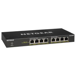 Switch Netgear GS308PP-100EUS RJ-45