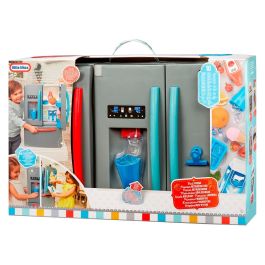 Mi Primer Frigorifico 175060 Little Tikes Mi Primer Frigorifico 175060 Little Tikes