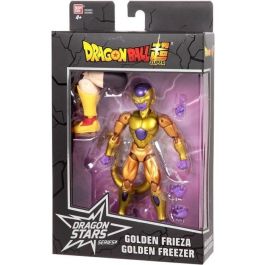 DRAGON BALL Figura Freezer Dorado - 17 cm Precio: 38.50000022. SKU: B1JNQWX9XN