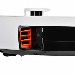 Ezviz Aspiradora Robot RS2 con Base - Lavado, Secado y Recarga Automáticos - 4000 Pa