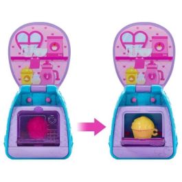 Barbie MATJBF46 Mochila Chelsea Disfruta Barbie MATJBF46 Mochila Chelsea Disfruta