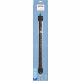 Zolux Calentador de acuario 300W, ideal para tanques de 200-300 litros, 36cm, termostato con temperatura ajustable y luz indicadora Precio: 28.88999993. SKU: B1GJBKTVKF