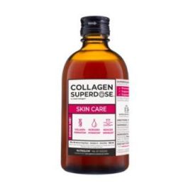 Collagen Superdose Skincare Piel 300Ml. Precio: 33.9499996. SKU: B13XS8RMKB