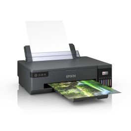 EPSON Impresora EcoTank ET-18100 hasta A3+ EPSON Impresora EcoTank ET-18100 hasta A3+
