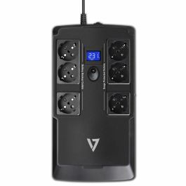 SAI Interactivo V7 UPS1DT750-1E 450 W Precio: 83.89000059. SKU: B1DHV6NXJS