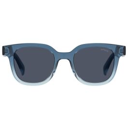 Gafas de Sol Unisex Levi's LV1010SPJPKU Ø 48 mm