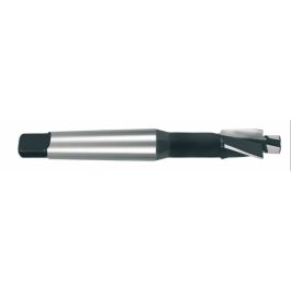 Avellanador plano RUKO 102430 20 mm M12 Acero de alta velocidad (HSS) 180º