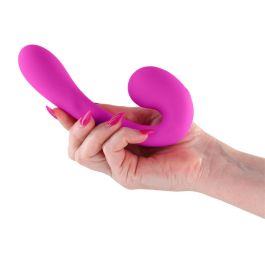 Vibrador Punto G NS Novelties Gold-n-Dreams Rosa