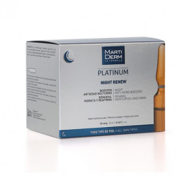 Martiderm Alfa Peeling Ampoules Soft Peeling 30 X 2 mL Martiderm Alfa Peeling Ampoules Soft Peeling 30 X 2 mL