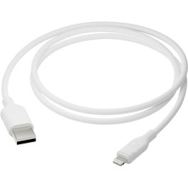 dbramante 1928 CB12ALWH7084 Cable USB-A a Lightning 1.2M Blanco Precio: 30.2379. SKU: B1658DNTJ5