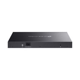 TP-Link Omada ES228GMP Switch Gestionado Gigabit 28 Puertos 24 PoE+ 384W