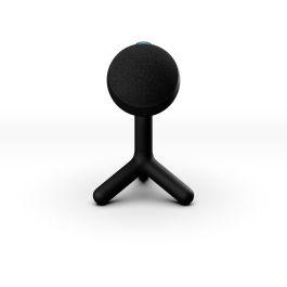 Micrófono Logitech 988-000551 Negro
