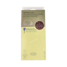 IRISANA Antifaz Relajante con Semillas de Lino y Lavanda para Aliviar Ojeras, Estrés y Tensión IRISANA Antifaz Relajante con Semillas de Lino y Lavanda para Aliviar Ojeras, Estrés y Tensión Precio: 10.69000031. SKU: B1JT3WEHHC