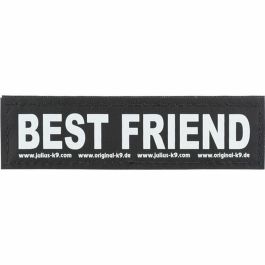 Etiquetas para arnés Trixie S