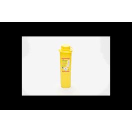 Contentor De Objetos Perfurantes 1 L Covetrus Precio: 4.49999968. SKU: B1AY3PWGWE