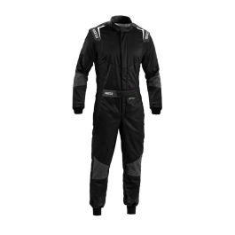 Mono Racing Sparco R579 FUTURA Negro/Gris 58 Precio: 557.50000042. SKU: B123KKDQV3