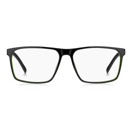 Montura de Gafas Hombre Tommy Hilfiger TH-1828-7ZJ ø 58 mm Montura de Gafas Hombre Tommy Hilfiger TH-1828-7ZJ ø 58 mm