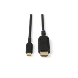 MicroConnect USB-C to HDMI Cable 2m MicroConnect USB-C to HDMI Cable 2m
