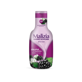 Malizia Gel Espuma De Baño "Mora & Muschio" 1000 mL Tapon Abatible Precio: 4.49999968. SKU: B1DWTQJ2T5