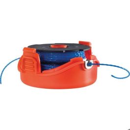 NEGRO Y DECKER Cassette Reflex Plus 2x6m A6442 NEGRO Y DECKER Cassette Reflex Plus 2x6m A6442 Precio: 36.68999994. SKU: B1GP7Y6L9V