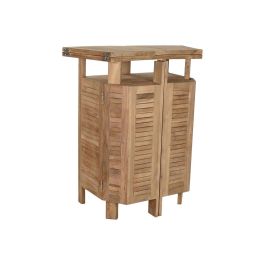 Mueble Bar Terraza Y Jardin DKD Home Decor Marron 66 x 104 x 157 cm Mueble Bar Terraza Y Jardin DKD Home Decor Marron 66 x 104 x 157 cm