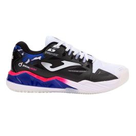 Zapatillas de Padel para Adultos Joma Sport Spin 2531 Negro S Precio: 68.5899995. SKU: B165AQPV7J