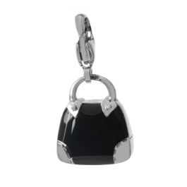 Charm Mujer Ti Sento 8139EB Negro 1,5 cm Precio: 11.79000042. SKU: S0310866