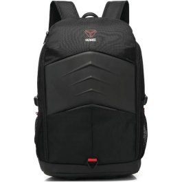 Yenkee Mochila para Ordenador Gaming de 15,6" YBB 1503