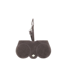 Charcoal Suede, Funda para gafas de sol, SP101602CC Precio: 89.58999962. SKU: B1CHJWVPGT