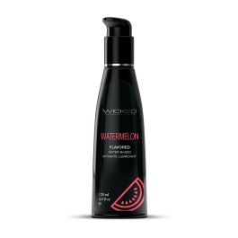 Lubricante Wicked Sensual Care Sandía 120 ml Precio: 38.50000022. SKU: B1H95L3CL3