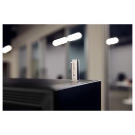 Kingston IronKey IKLP50 Memoria USB 128GB 3.2 con Cifrado AES