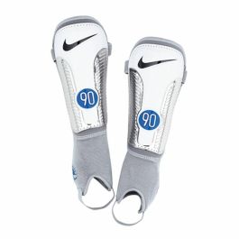 Espinilleras de Fútbol T90 Potegga Nike SP0136-104 Blanco Precio: 22.68999986. SKU: S6453796