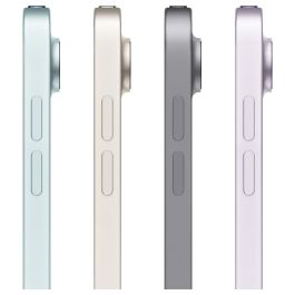 Apple iPad Air 128 GB 8 GB RAM Wifi (color Estrellado)