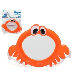 Gafas de buceo Cangrejo Naranja para Niño - B/sol Precio: 1.68999974. SKU: B17TXN29YQ