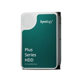 Synology HAT3300-6T Disco Duro Interno HDD 6TB 3.5" SATA 6Gb/s 5400 RPM 202MB/s Precio: 253.49999972. SKU: B1JKJZYHEW
