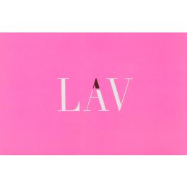 LAV Set 6 Vasos con Asa 270 cc Modelo Helen Medidas 10x7.3x10 cm (8 Cajas)