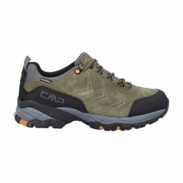 Zapatillas de Running para Adultos Campagnolo Melnick 2,0 Low Verde Precio: 91.5849. SKU: B1BMH9SGTY