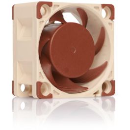 Noctua NF-A4X20 PWM Ventilador 40x40x20mm para Carcasa PC, 5000 RPM, bajo ruido, compatible con modulación por ancho de pulsos Precio: 36.49999969. SKU: B1HTZ6ZPS6