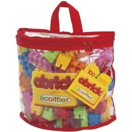 ABRICK bolsa media luna 100 pcs Precio: 29.49999965. SKU: B15FPDQZQA