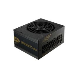 FSP PPA8503900 Fuente de Alimentación SFX Dagger Pro 850W 80 PLUS Gold ATX 3.0 Totalmente Modular Conector PCIe 5.0 Precio: 156.50000003. SKU: B13QCW46ZK