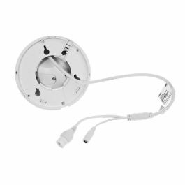 Dahua IPC-HDW2441TMP-S-0280B Cámara IP Turret 4MP 2.8mm WizSense Starlight Protección Perimetral Alta Precisión