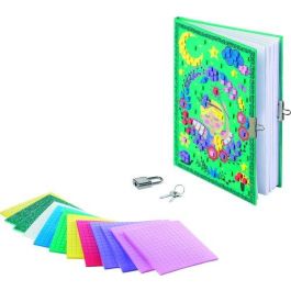 Maped Creativ Diario Secreto para Decorar y Personalizar – Mosaicos, Hadas y Unicornios Precio: 9.5000004. SKU: B1GSEN83YE