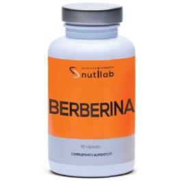 Berberina 60Cap. Precio: 36.4999998. SKU: B1EZWW9RNT
