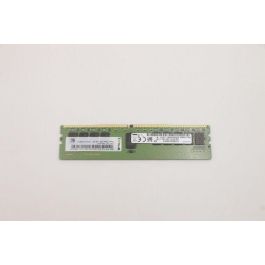 Lenovo ThinkSystem 16GB TruDDR4 2666 MHz (2Rx8 1.2V) RDIMM Lenovo ThinkSystem 16GB TruDDR4 2666 MHz (2Rx8 1.2V) RDIMM