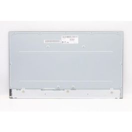 Lenovo Monitor LED 23.8 pulgadas Full HD (1920x1080) con Conexión 30 pines y Marco Sin Bordes, Ideal para PCs All-In-One