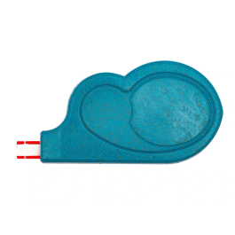 Q-connect Corrector Cinta Blanco 5 mm x 8 mt