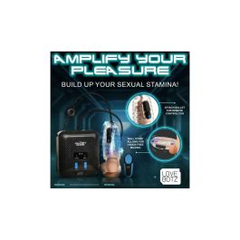 Masturbador XR Milker Stamina