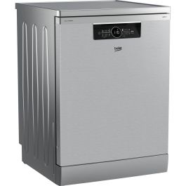 Lavavajillas BEKO BDFN36640XC Acero 60 cm Lavavajillas BEKO BDFN36640XC Acero 60 cm